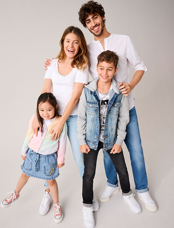 new store italia